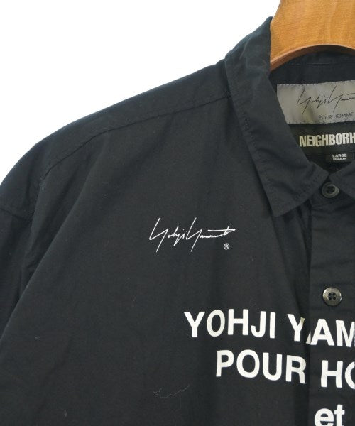 NEIGHBOR HOOD เสื้อลำลอง