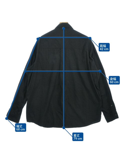 NEIGHBOR HOOD เสื้อลำลอง