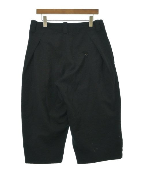 yohji yamamoto POUR HOMME กางเกง 5 ส่วน