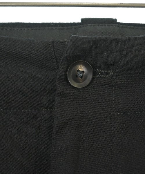 yohji yamamoto POUR HOMME กางเกง 5 ส่วน