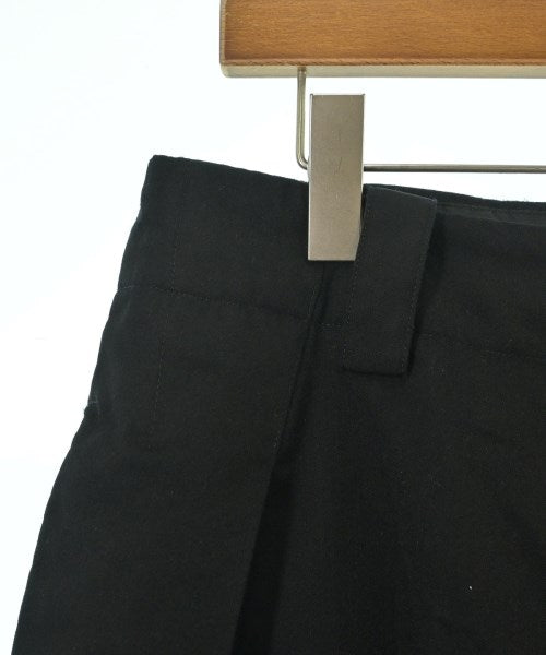 yohji yamamoto POUR HOMME กางเกง 5 ส่วน