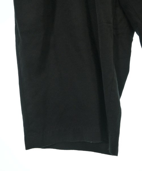 yohji yamamoto POUR HOMME กางเกง 5 ส่วน