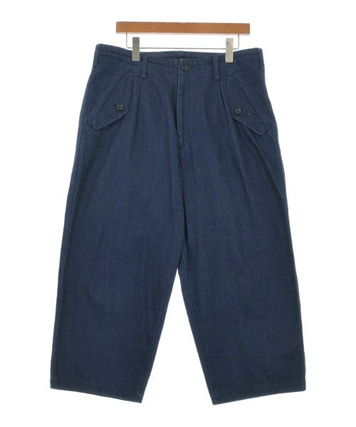 yohji yamamoto POUR HOMME กางเกง อื่น