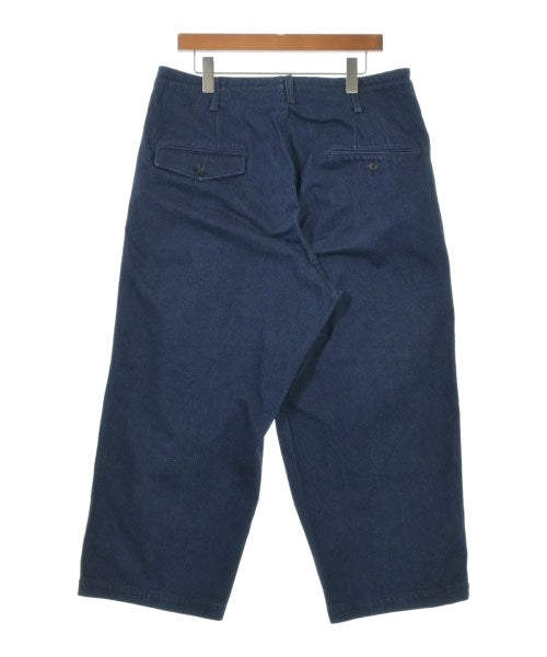 yohji yamamoto POUR HOMME กางเกง อื่น