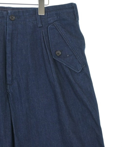 yohji yamamoto POUR HOMME กางเกง อื่น