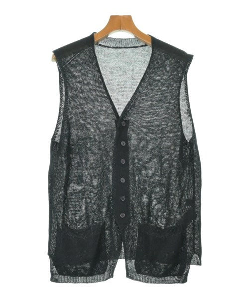 yohji yamamoto POUR HOMME เสื้อกั๊ก