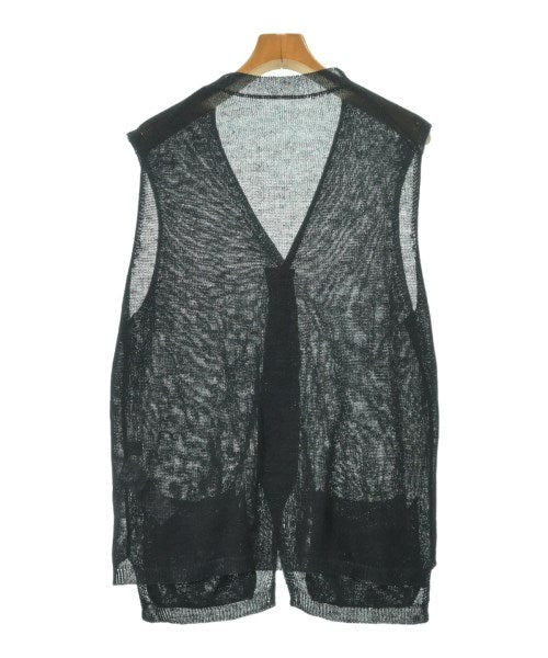 yohji yamamoto POUR HOMME เสื้อกั๊ก