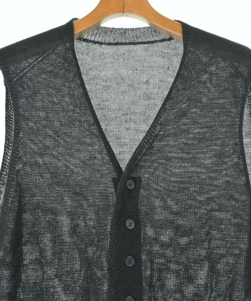 yohji yamamoto POUR HOMME เสื้อกั๊ก