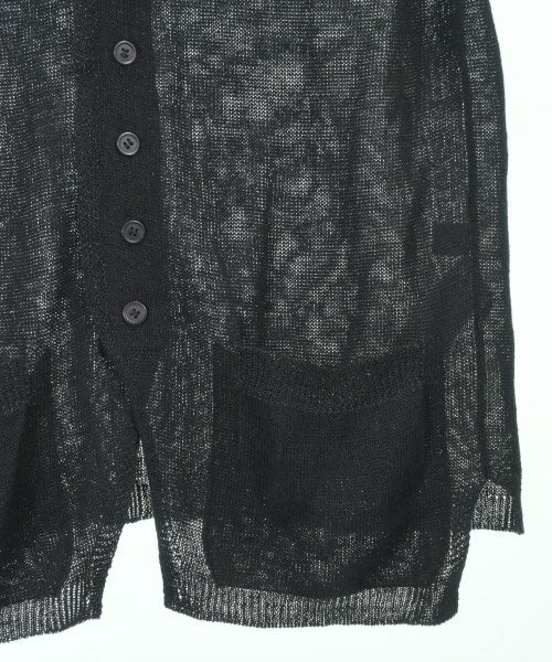 yohji yamamoto POUR HOMME เสื้อกั๊ก