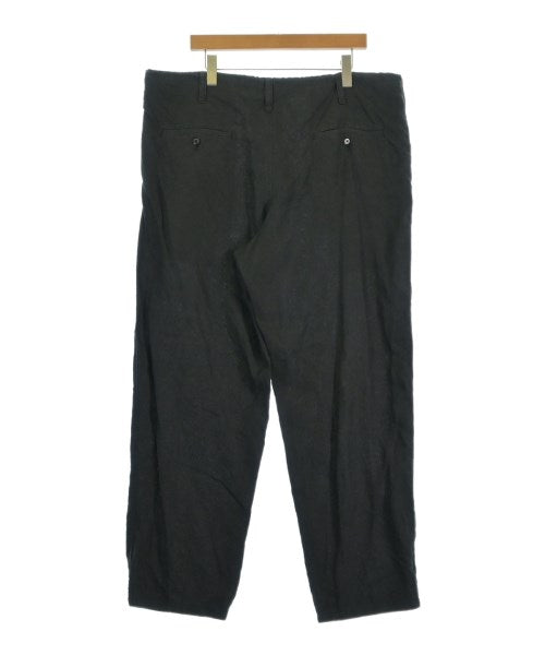 yohji yamamoto POUR HOMME กางเกง อื่น