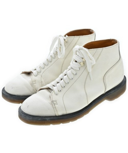 yohji yamamoto POUR HOMME รองเท้าบูท