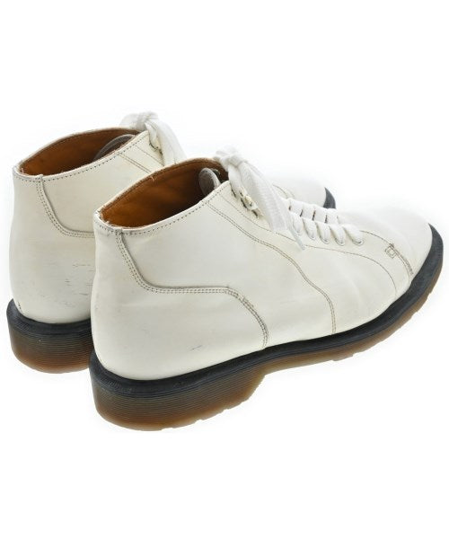 yohji yamamoto POUR HOMME รองเท้าบูท