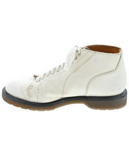 yohji yamamoto POUR HOMME รองเท้าบูท
