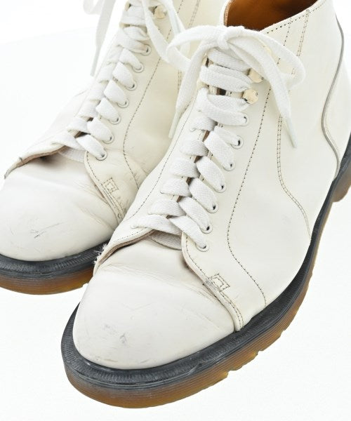 yohji yamamoto POUR HOMME รองเท้าบูท