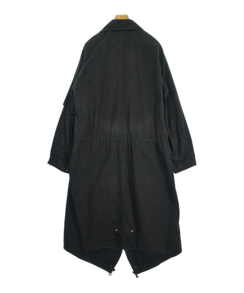 yohji yamamoto POUR HOMME เสื้อโค้ท อื่น
