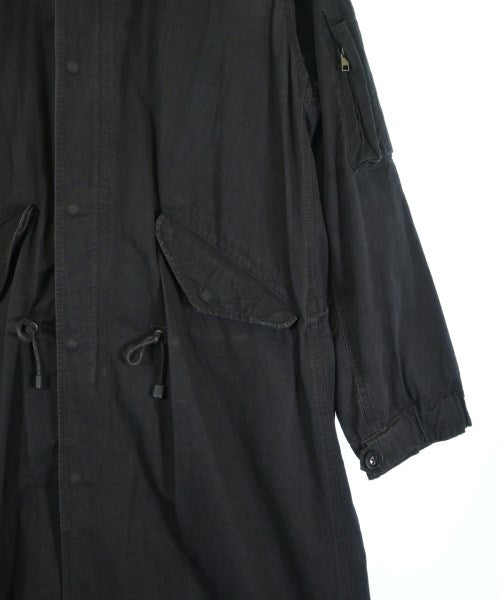 yohji yamamoto POUR HOMME เสื้อโค้ท อื่น