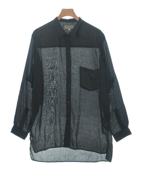 yohji yamamoto POUR HOMME เสื้อลำลอง