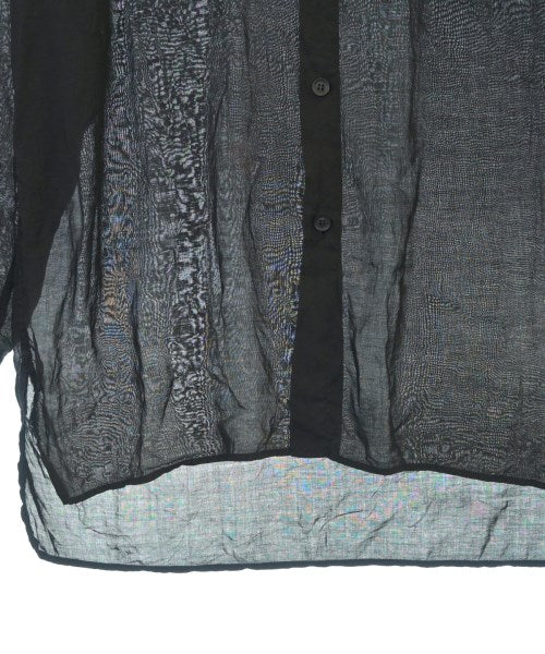yohji yamamoto POUR HOMME เสื้อลำลอง
