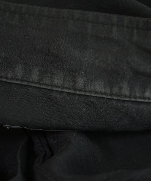 yohji yamamoto POUR HOMME เสื้อลำลอง