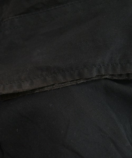 yohji yamamoto POUR HOMME เสื้อลำลอง