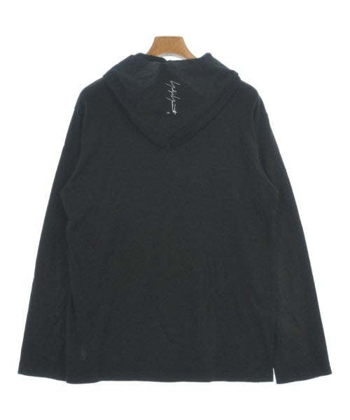 yohji yamamoto POUR HOMME เสื้อฮู้ด