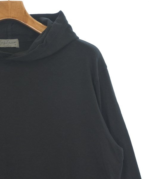 yohji yamamoto POUR HOMME เสื้อฮู้ด