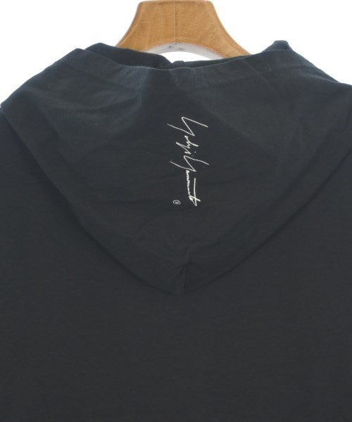 yohji yamamoto POUR HOMME เสื้อฮู้ด