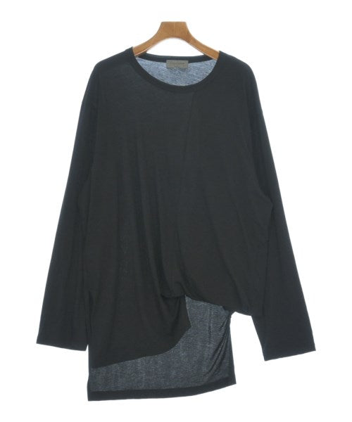 yohji yamamoto POUR HOMME เสื้อยืด/เสื้อท็อปส์