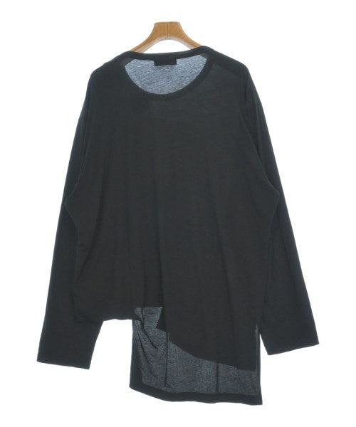 yohji yamamoto POUR HOMME เสื้อยืด/เสื้อท็อปส์