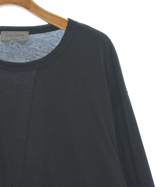 yohji yamamoto POUR HOMME เสื้อยืด/เสื้อท็อปส์