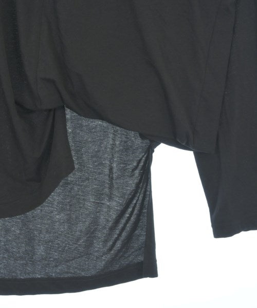 yohji yamamoto POUR HOMME เสื้อยืด/เสื้อท็อปส์