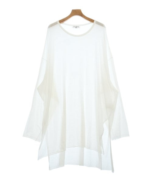 yohji yamamoto POUR HOMME เสื้อยืด/เสื้อท็อปส์