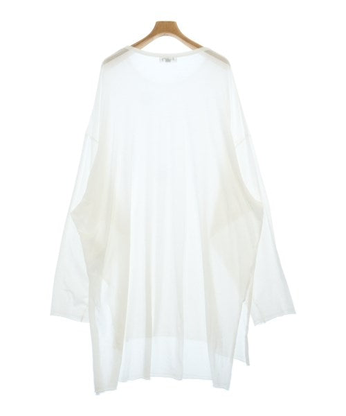 yohji yamamoto POUR HOMME เสื้อยืด/เสื้อท็อปส์