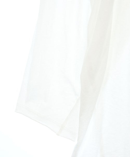 yohji yamamoto POUR HOMME เสื้อยืด/เสื้อท็อปส์