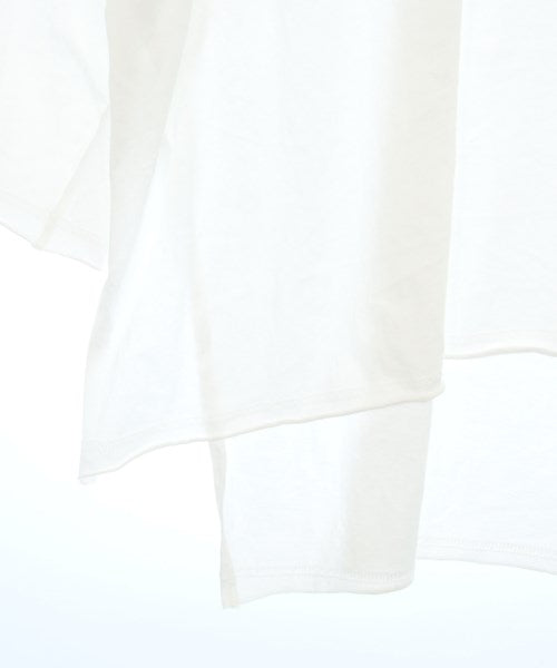 yohji yamamoto POUR HOMME เสื้อยืด/เสื้อท็อปส์