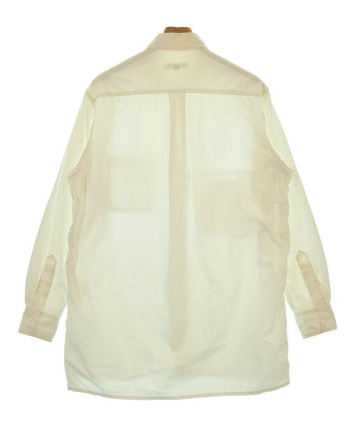 yohji yamamoto POUR HOMME เสื้อลำลอง