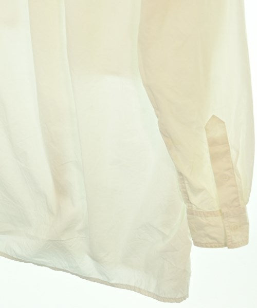 yohji yamamoto POUR HOMME เสื้อลำลอง