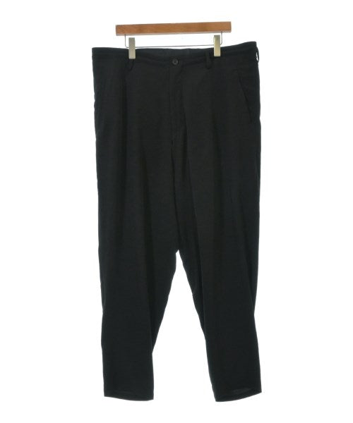 yohji yamamoto POUR HOMME กางเกง อื่น