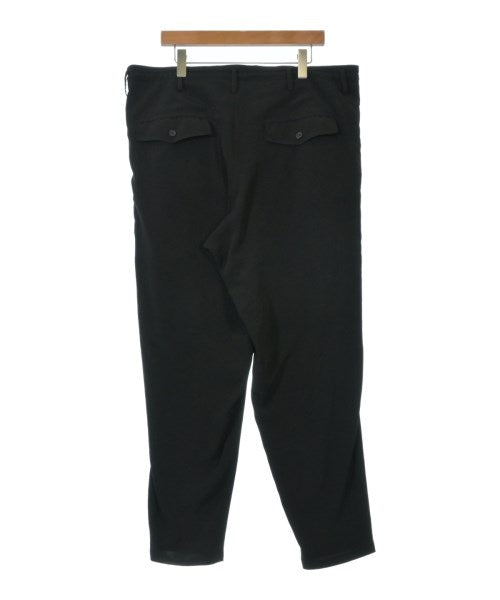 yohji yamamoto POUR HOMME กางเกง อื่น
