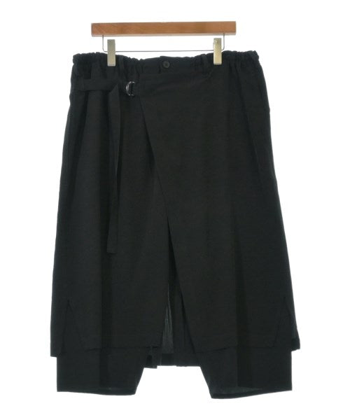 yohji yamamoto POUR HOMME กางเกง อื่น
