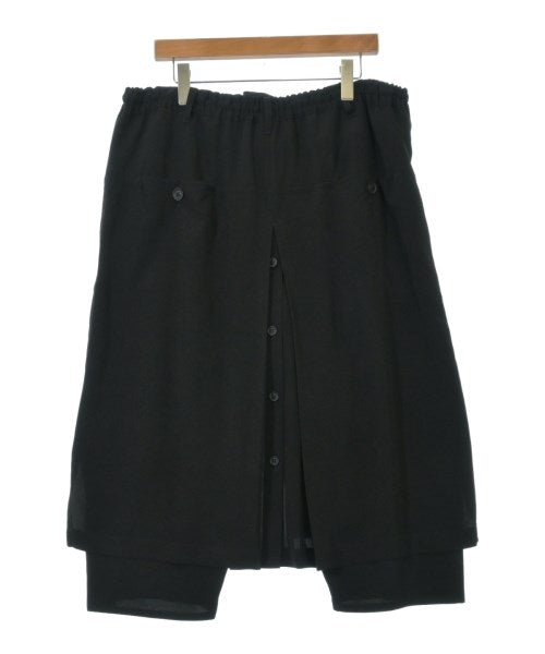 yohji yamamoto POUR HOMME กางเกง อื่น