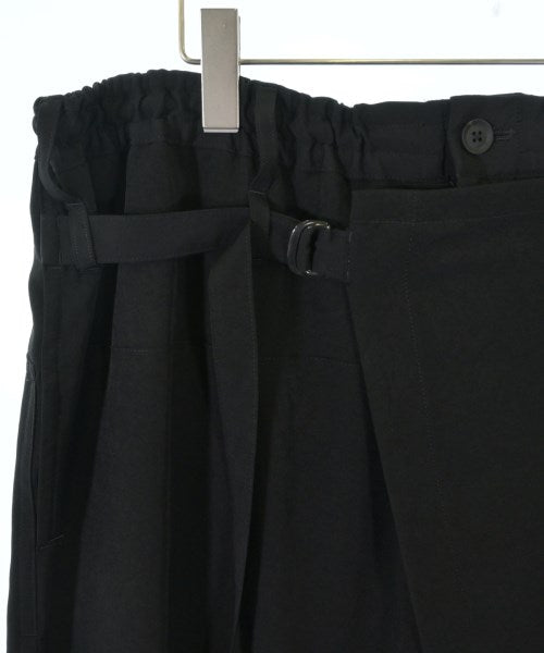 yohji yamamoto POUR HOMME กางเกง อื่น
