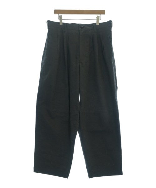 yohji yamamoto POUR HOMME กางเกง อื่น