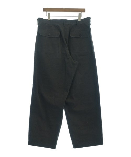 yohji yamamoto POUR HOMME กางเกง อื่น