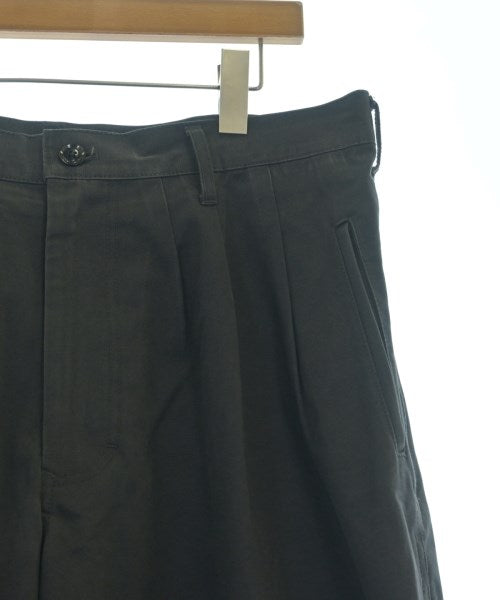 yohji yamamoto POUR HOMME กางเกง อื่น