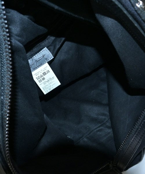 yohji yamamoto POUR HOMME เป้สะพายหลัง