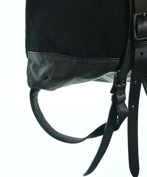 yohji yamamoto POUR HOMME เป้สะพายหลัง