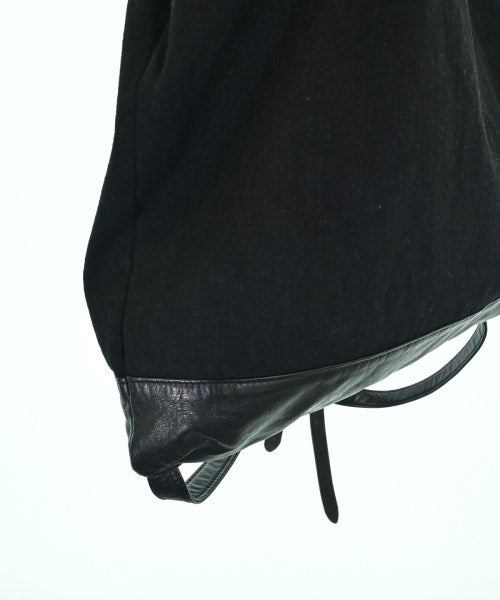 yohji yamamoto POUR HOMME เป้สะพายหลัง