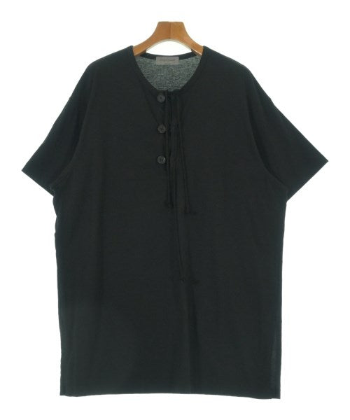 yohji yamamoto POUR HOMME เสื้อยืด/เสื้อท็อปส์