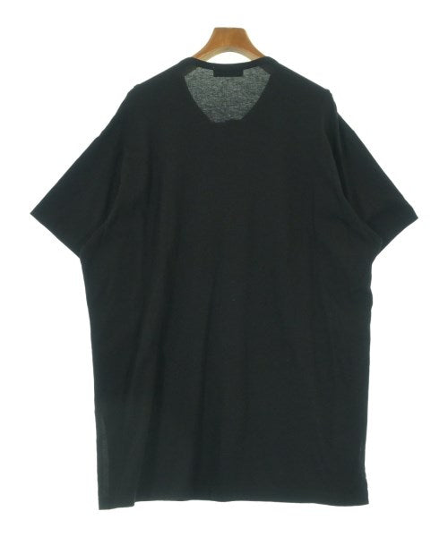 yohji yamamoto POUR HOMME เสื้อยืด/เสื้อท็อปส์